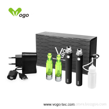 Evod Battery with Mt4 Vaporizer